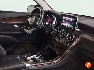 Mercedes GLC GLC 250 d 4MATIC 204 CV (150 kW)