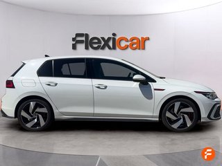 Volkswagen Golf GTI Performance 2.0 TSI 180kW(245CV) DSG