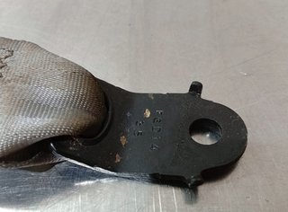 ENGANCHE CINTURON TRASERO CENTRAL KIA SORENTO (BL