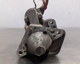 MOTOR ARRANQUE RENAULT KANGOO I (F/KC0) 820058467