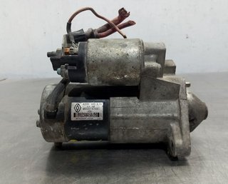 MOTOR ARRANQUE RENAULT KANGOO I (F/KC0) 820058467