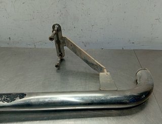 ESTRIBERA DERECHA KIA SORENTO (BL) S / R