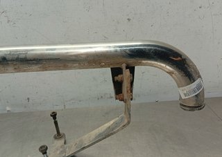 ESTRIBERA DERECHA KIA SORENTO (BL) S / R