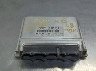 CENTRALITA CAMBIO AUTOMATICO AUDI A6 BERLINA (4B2