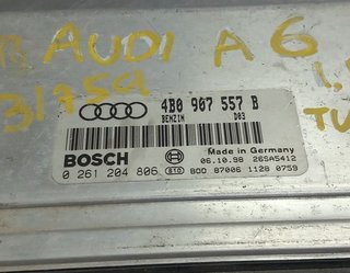 CENTRALITA CAMBIO AUTOMATICO AUDI A6 BERLINA (4B2