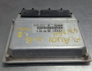 CENTRALITA CAMBIO AUTOMATICO AUDI A6 BERLINA (4B2