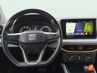 Seat Arona 1.0 TSI 81kW (110CV) DSG Style
