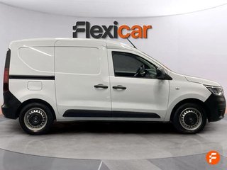 Renault Express ADVANCE 1500 BLUE dCI 95CV