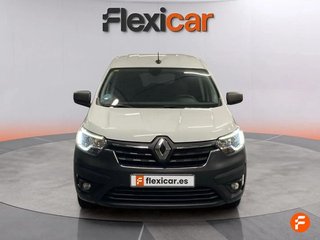 Renault Express ADVANCE 1500 BLUE dCI 95CV
