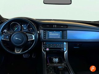 Jaguar XF 2.0D 180PS R-Sport Auto