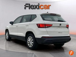 Seat Ateca 1.0 TSI 81kW (110CV) St&Sp Reference
