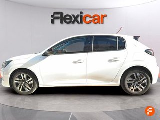 Peugeot 208 PureTech 73kW (100CV) EAT8 Active Pack