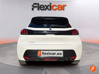 Peugeot 208 PureTech 73kW (100CV) EAT8 Active Pack