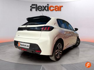 Peugeot 208 PureTech 73kW (100CV) EAT8 Active Pack