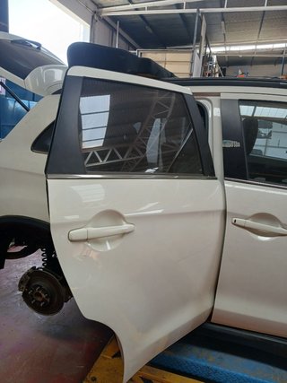 PUERTA TRASERA DERECHA Mitsubishi ASX (GA0W)(2010->)