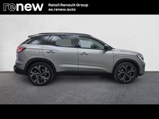 RENAULT AUSTRAL 1.2 E-TECH HEV 147KW ICONIC ESPRIT ALPIN 5P