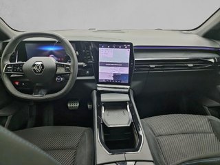 RENAULT AUSTRAL 1.2 E-TECH HEV 147KW ICONIC ESPRIT ALPIN 5P