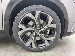 RENAULT AUSTRAL 1.2 E-TECH HEV 147KW ICONIC ESPRIT ALPIN 5P