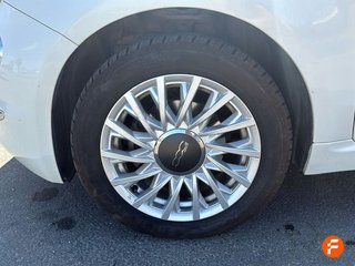 Fiat 500 Dolcevita 1.0 Hybrid 51KW (70 CV)