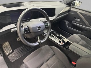 OPEL ASTRA 1.2T XHT 96KW ULTIMATE AUTO 5P