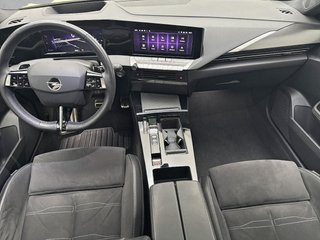 OPEL ASTRA 1.2T XHT 96KW ULTIMATE AUTO 5P
