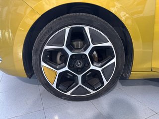 OPEL ASTRA 1.2T XHT 96KW ULTIMATE AUTO 5P
