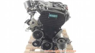 Tmanp466036 182a4000 motor completo lanc Ref:75152