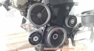 Tmanp466036 182a4000 motor completo lanc Ref:75152