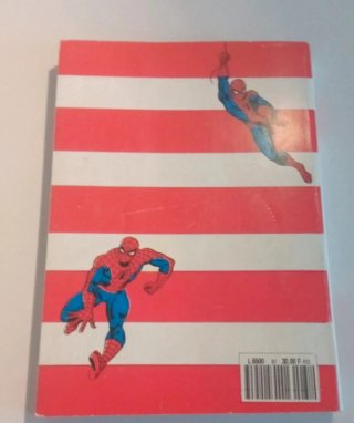 Cómics lote Strange