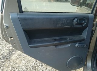 ELEVALUNAS TRASERO IZQUIERDO MITSUBISHI COLT CZ3