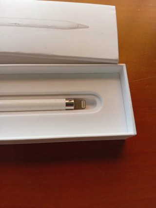 Apple Pencil Roto