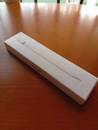 Apple Pencil Roto