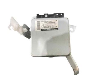 Toyota 115466 896500d293 módulo electronico yaris