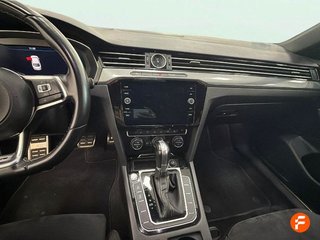 Volkswagen Arteon 2.0 TDI 110kW (150CV) DSG