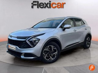 Kia Sportage 1.6 T-GDi 110kW (150CV) Concept 4x2