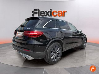 Mercedes GLC GLC 250 4MATIC
