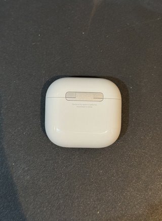 Estuche AirPods 4 Generación Sin ANC Nuevo