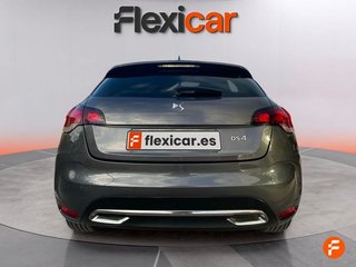 DS DS 4 1.6 BlueHDi 120cv STT Design
