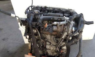 Motor 1.6 9HX 90CV