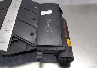TAPA MOTOR MERCEDES-BENZ CLK (BM 209) COUPE 11291