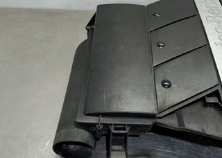 TAPA MOTOR MERCEDES-BENZ CLK (BM 209) COUPE 11291