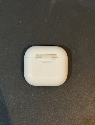 Estuche AirPods 4 Generación Con ANC Nuevo