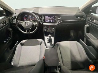 Volkswagen T-Roc Advance 1.0 TSI 85kW (115CV)