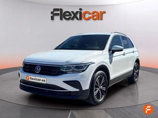 Volkswagen Tiguan Life 1.5 TSI 110kW (150CV) DSG