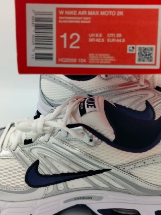 Nike Air Max Moto 2K Retro