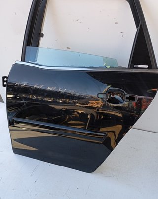 Citroen 475962 puerta trasera izquierda c4 picasso
