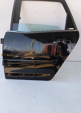 Citroen 475962 puerta trasera izquierda c4 picasso
