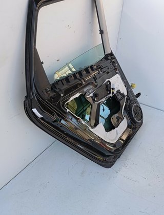 Citroen 475962 puerta trasera izquierda c4 picasso