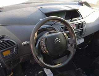 Citroen 475962 puerta trasera izquierda c4 picasso