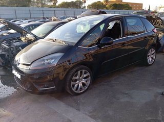 Citroen 475962 puerta trasera izquierda c4 picasso